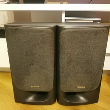 Technics SB-CH550 Sistema di