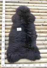 Vera pelle di pecora XL 2