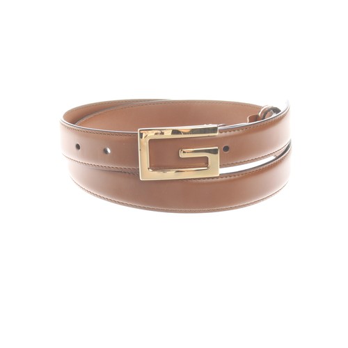 Cintura gucci marrone - gucci, cm