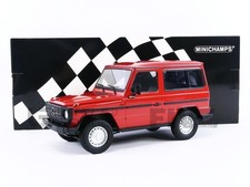 MINICHAMPS 1/18 -