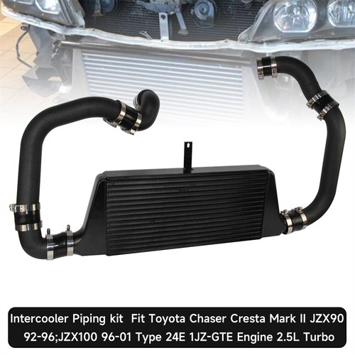 Kit intercooler per toyota - per,