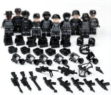10x Set Militare