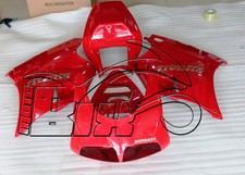 CARENE ABS PER DUCATI X