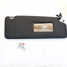 Parasole aletta destra bmw - parasole,