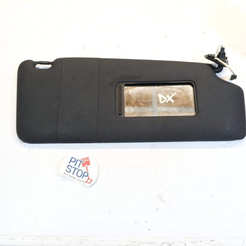 Parasole aletta destra bmw - aletta,