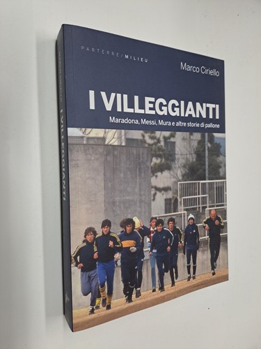 Villeggianti maradona messi - villeggianti,