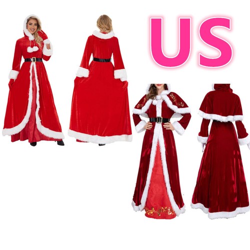Vestito donna lungo - , con
