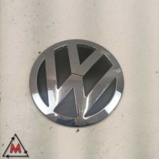 7H0853630 Rear Coat of Arms