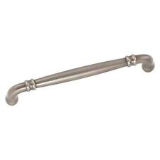 Omnia 7" (178mm) Tirante per armadi da centro a centro (nichel satinato) 9040/178.15