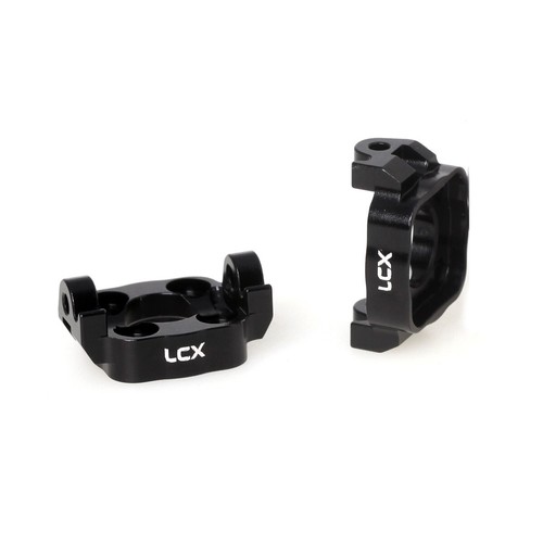Lcx crawler alluminio - 1/18,