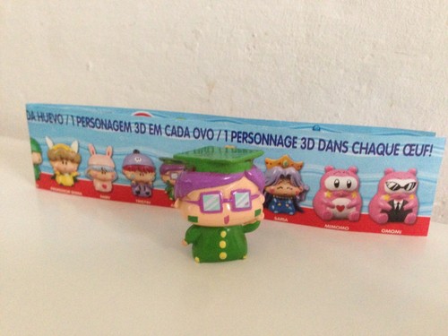 Mirmo dolci preziosi - mirmo,