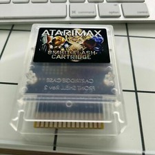 Cartuccia atarimax - (volume, 1)