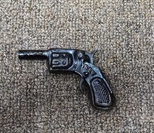 Pistola giocattolo vintage