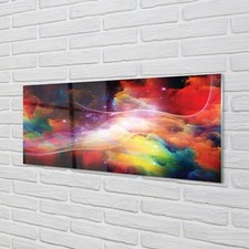 Quadro Tulup Stampa Vetro