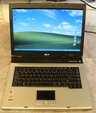 Acer Aspire 1640Z per parti