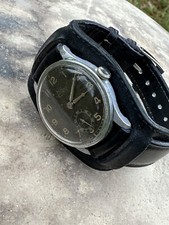 orologio tavannes Anni 40 