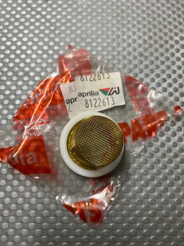 Filtro olio originale aprilia - filtro,