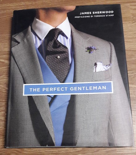 The perfect gentleman la - perfect, gentleman.