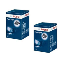 2 Lampade Asimetriche Alogene