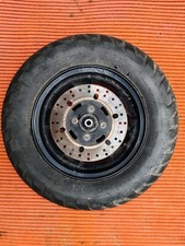 Cerchio ruota anteriore - ruota,
