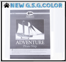 AMATI Piano costruzione