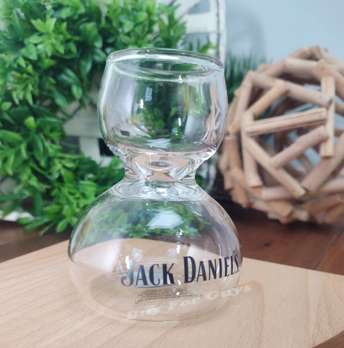 Jack daniel jigger double - -,