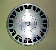 60677591 CERCHIO IN LEGA LANCIA THESIS R16 5 FORI 7JX16H2-39