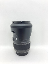 [ Quasi Mint] Sigma 18-35mm
