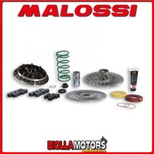 6118154 TRASMISSIONE OVERRANGE