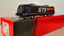 ACME 69562 GTS Locomotiva  TRAXX DC3 E.494.253  "Livt da nanz" DIGITAL SOUND