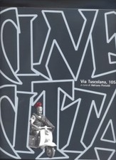 Pintaldi - Cinecittà Via