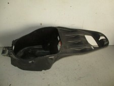 Carena Sottosella Sella Vano Sedile Scocca Sellino Honda PS i 150 2006 2011 2012