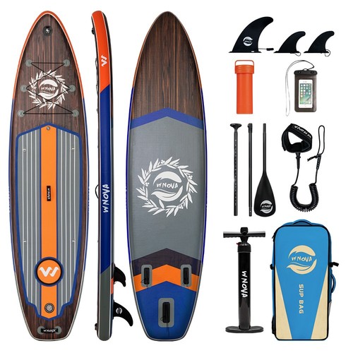 Sup tavola gonfiabile paddle - sup,