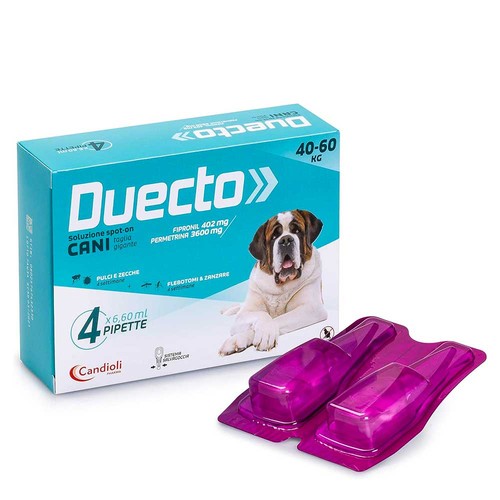 Candioli duecto spot 4 - candioli,