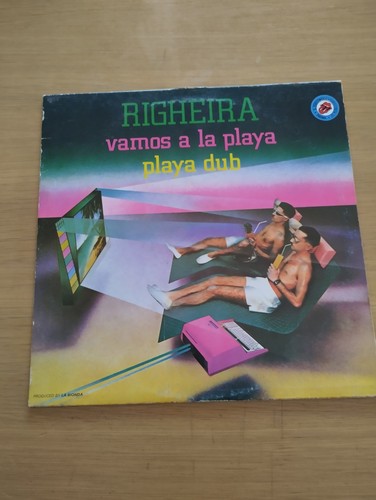 Maxi single rpm - maxi, 45
