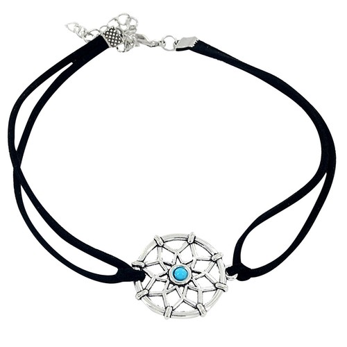 Collana girocollo chakra