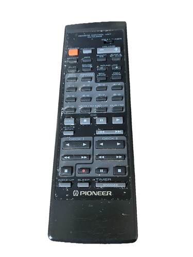 Pioneer mj002 telecomando - pioneer,