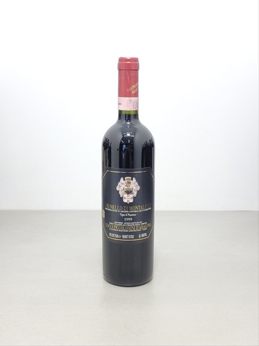 Brunello montalcino - di,