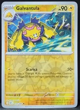 Galvantula 034/086 🔷