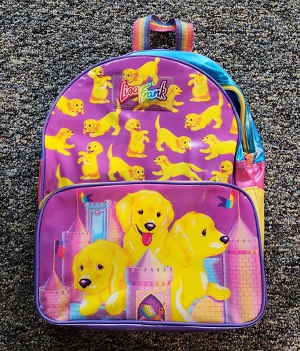 Vintage lisa frank - vintage,