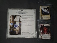 Android: Netrunner LCG