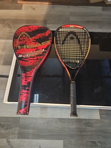 Racchetta tennis head - da,
