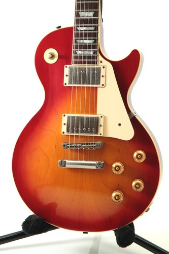 Orville lps les paul - lps-75,