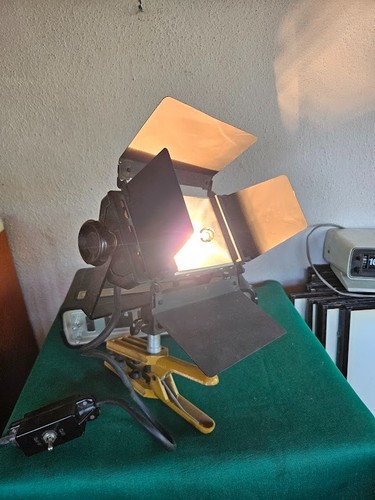 Lampada vintage faro ianiro - vintage,