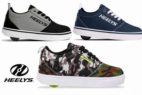 Heelys uomo pro 20 - 20, taglia