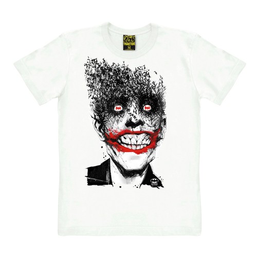Traktor fumetti batman - -,