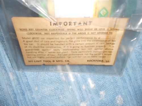 Foglio ispezione nylon