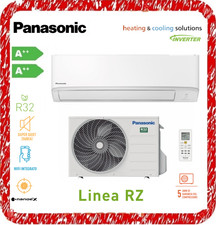 PANASONIC LINEA RZ
