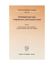 Technological Innovation