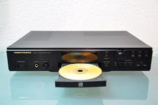 MARANTZ DR 700_REGISTRATORE